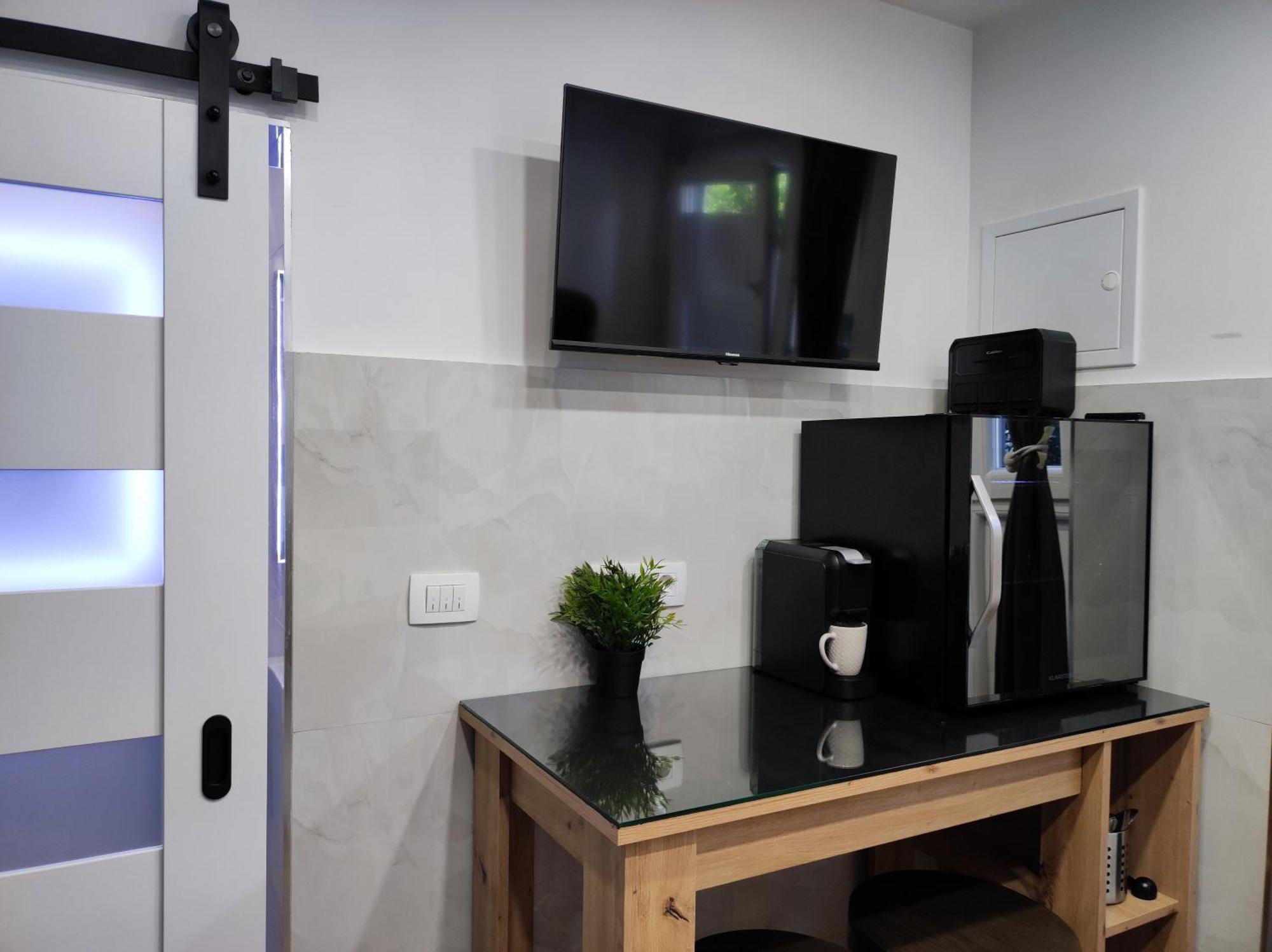 Bacvice Room & Studio สปลิท ภายนอก รูปภาพ