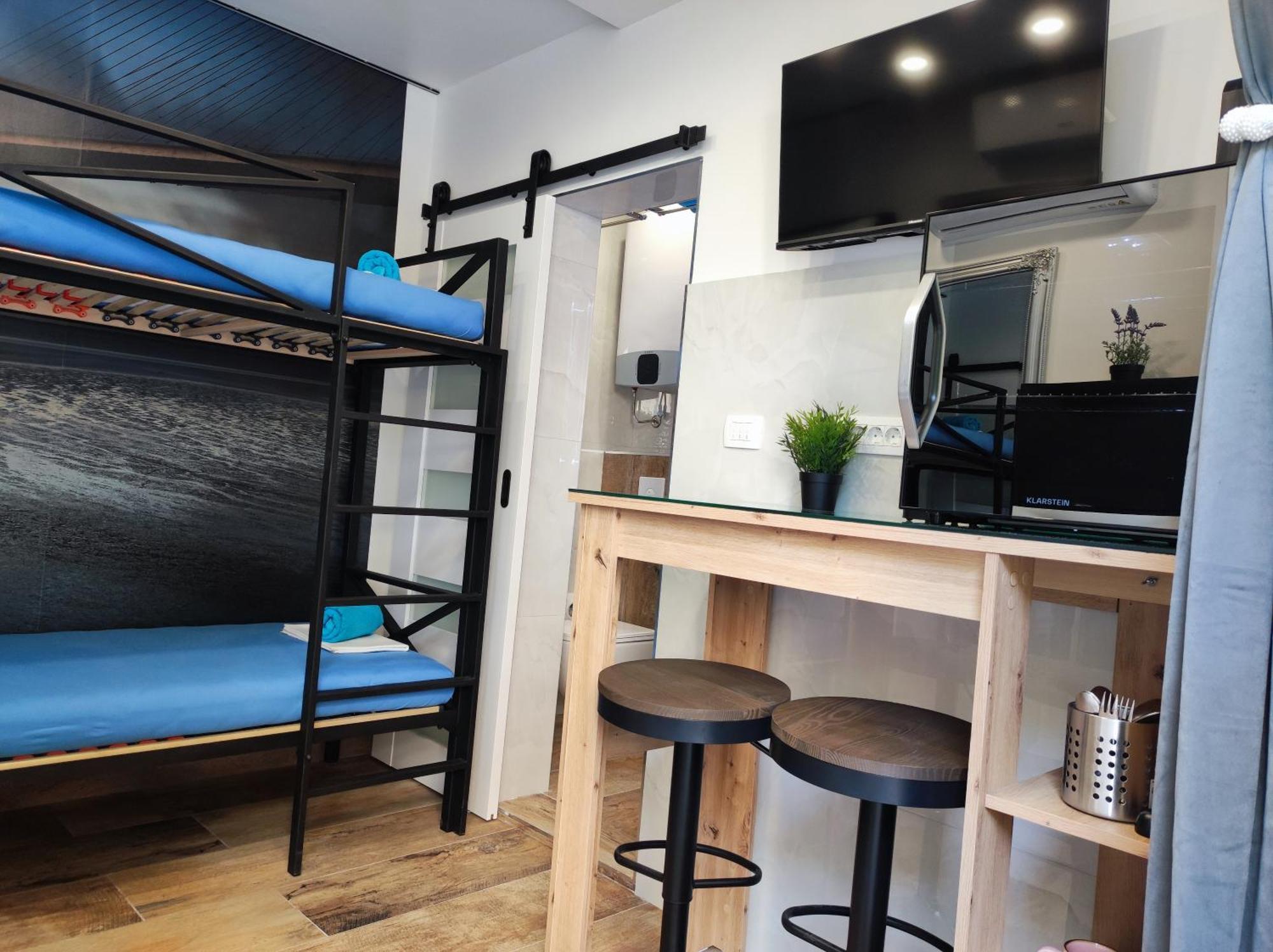 Bacvice Room & Studio สปลิท ภายนอก รูปภาพ