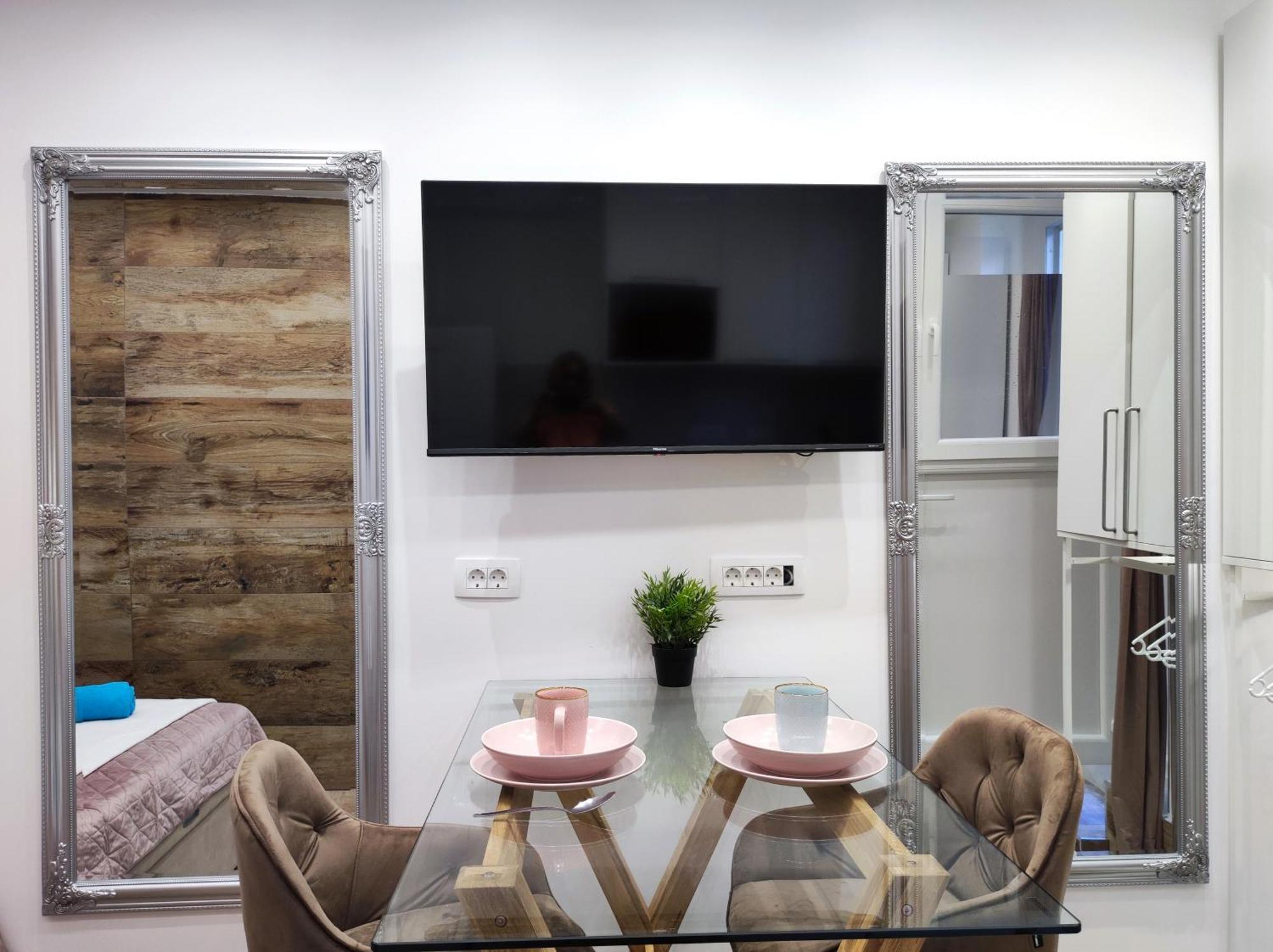 Bacvice Room & Studio สปลิท ภายนอก รูปภาพ